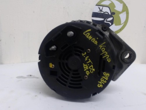 Alternatore lancia kappa - alternatore,