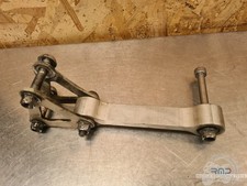 Triumph 675 Daytona bielletta