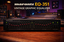 MARANTZ EQ-351 🌈RaRe🌈