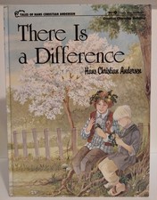 THERE IS A DIFFERENCE ~ HANS