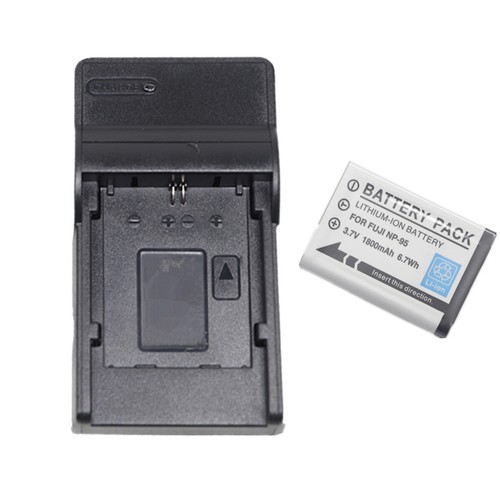 Batteria caricatore per - batteria,