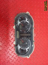 STRUMENTAZIONE VEGLIA