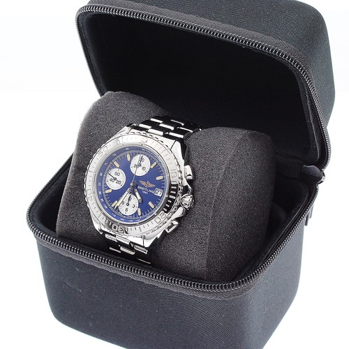 Orologio uomo breitling - orologio, chrono