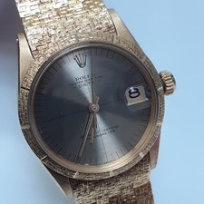 Orologio Vintage Rolex Midsize