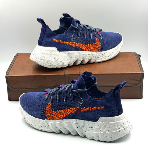 Taglia nike space hippie - nike,