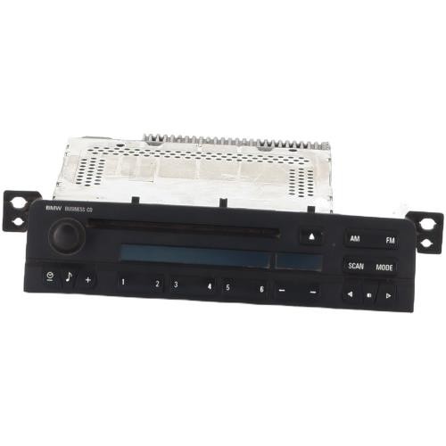 Autoradio originale bmw serie - autoradio,