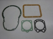 BMW R24 R25/2 R25/3 R26 R27