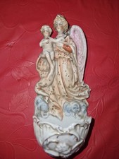 Antica Acquasantiera Inizi 900