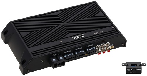 Sundown audio sdx 100 - sundown, sdx-100.6