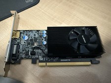 Gigabyte GeForce GT 1030 2GB