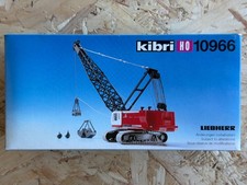 Kibri kit di - 1:87,