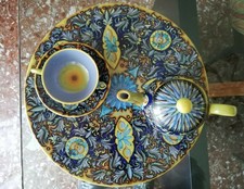 MAIOLICHE ARTISTICHE PESARO -