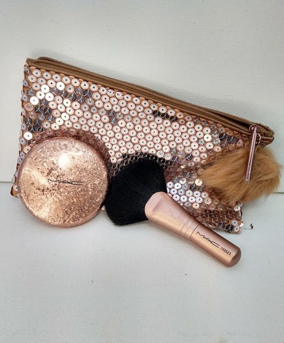 Mac whisper gilt gold - whisper, of