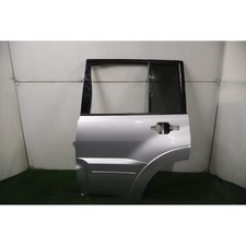 PORTA POST. SX MITSUBISHI
