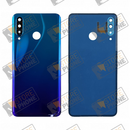 Cache arrière huawei p30 - p30, lite