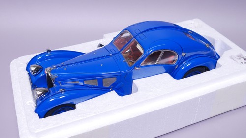 Cmc 083 bugatti type 57 - m-083,