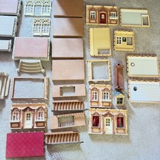 Playmobil 5300 villa