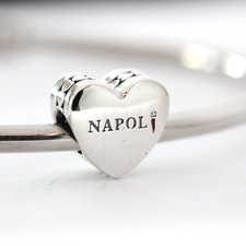 Authentic Pandora Napoli