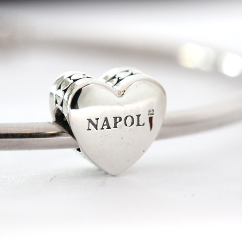 Authentic pandora napoli - authentic,