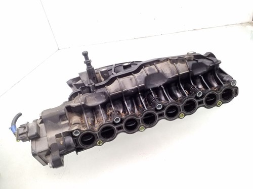Collettore aspirazione hyundai - collettore,