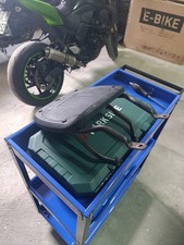 Staffa Baule Burgman 400 Prima
