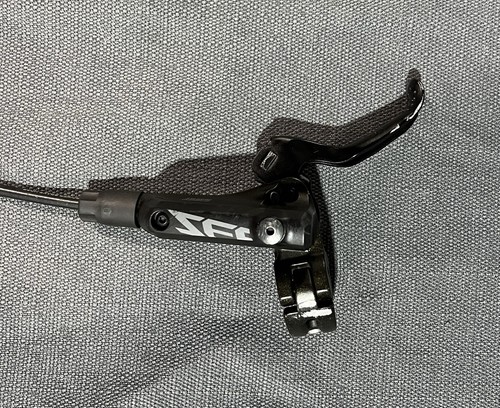 Shimano zee m640 - zee, br-m640