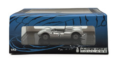 PORSCHE 906-8  KANGURUH N°2
