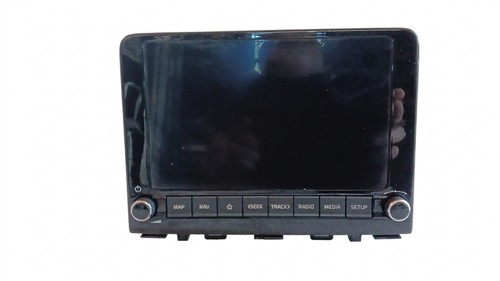 Stereo con navigatore kia - stereo,