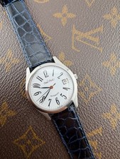 Paul Picot Gentleman 35 Acier