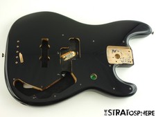 Fender Player II Modificato