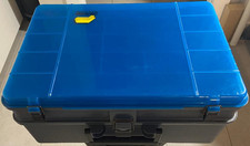 Valigetta per pesca Plano Tackle System