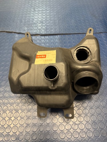 Serbatoio carburante aprilia - carburante,