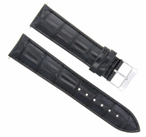Cinturino orologio pelle - cinturino,