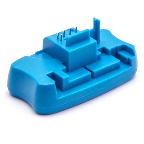 Reseteador chip para ricoh - para,