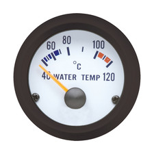 INDICATORE TEMPERATURA ACQUA