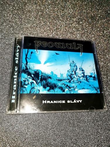 Hardcore beowulf hranice - hardcore,