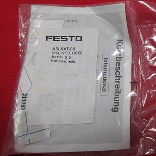 1pz nuovo festo - festo, asi-kvt-fk