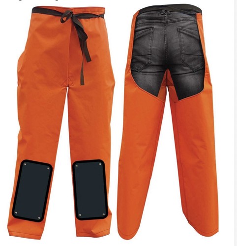 Copripantalone panta gaucho - panta,