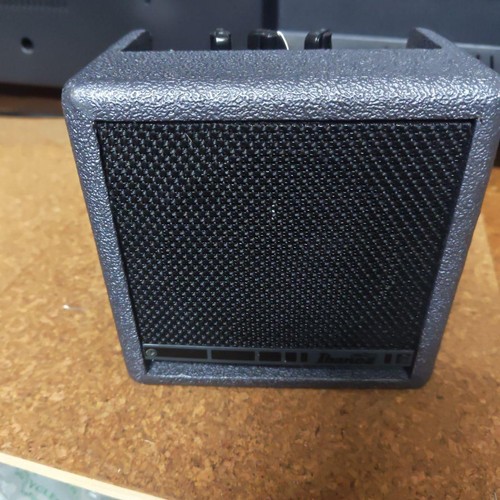 Ibanez ga1b amplificatore - ibanez,