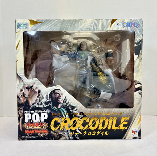 Megahouse onepiece ritratto - ritratto, di