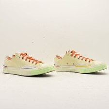CONVERSE All Star 70s Usate Numero EU 43 UK 9.5 Mens 9.5Wo's 11. 5(Cod.CS1490)