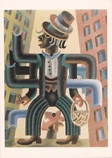 * FUTURISMO - Fortunato Depero
