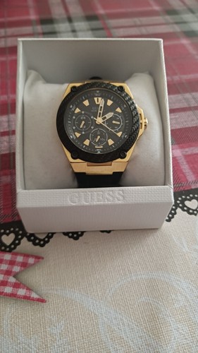 Orologio guess uomo - guess,