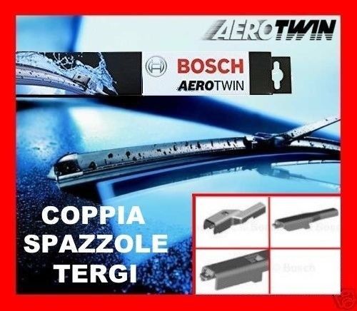 Spazzole tergi aerotwin - aerotwin, bosch