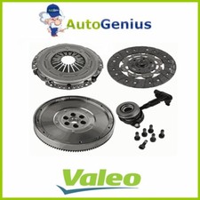 KIT FRIZIONE + VOLANO BIMASSA