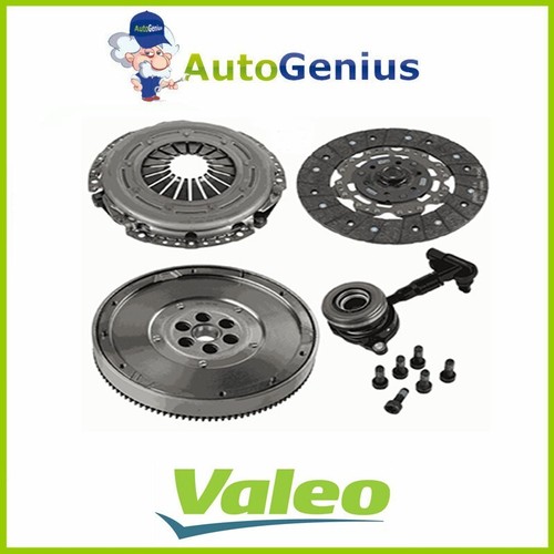 Kit frizione volano - kit, +