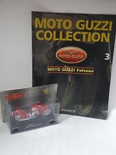 MOTO GUZZI FALCONE scala 1:24