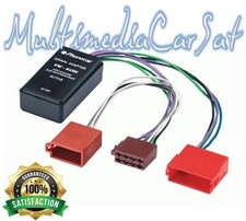 Phonocar 4/130 4130 Cavo