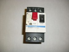 TELEMECANIQUE SALVAMOTORE