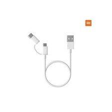 Xiaomi Mi 2in1 Cavo Usb-A /